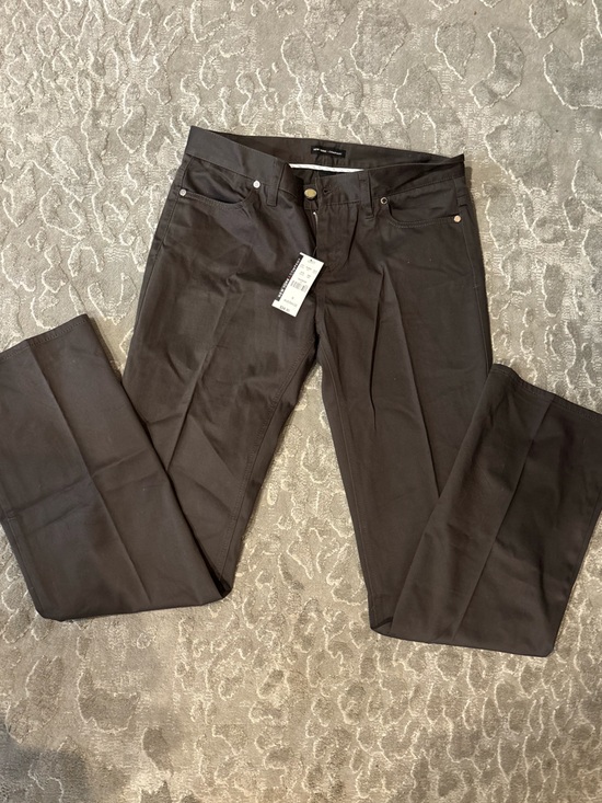 New York & Company Pants - NWT ✨ New York & Company Brown Straight-Leg Women’s Jeans size 6